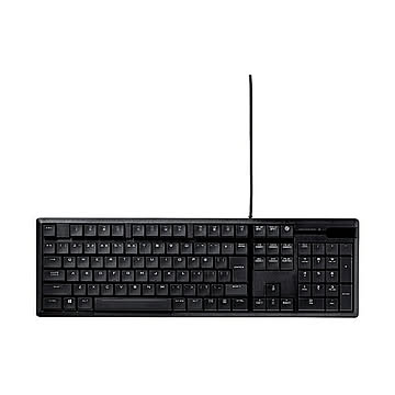 FPSゲーミングキーボード ARMA フルサイズ エレコム TK-ARMA50BK