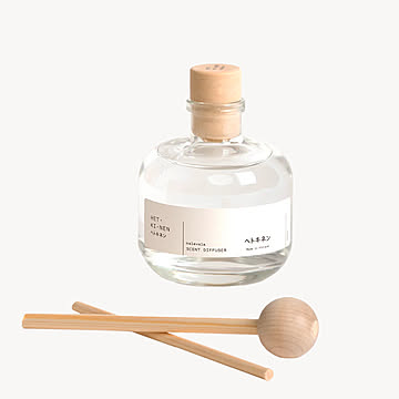 scent diffuser 200ml　HETKINEN