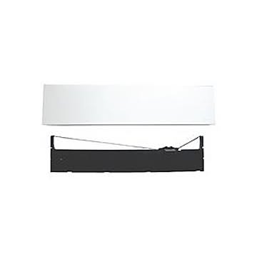 （まとめ）カセットリボン VP-1800RC汎用品 1本 【×2セット】