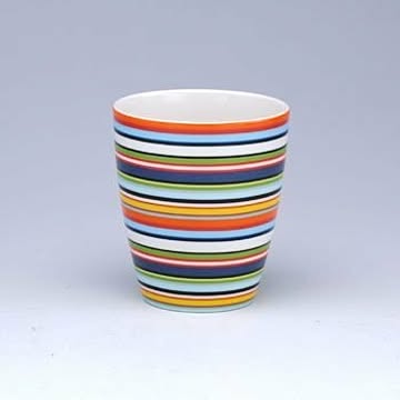 イッタラ(iittala)　オリゴ　マグ　0.25L　(オレンジ)　洋食器　フィンランド　北欧デザイン