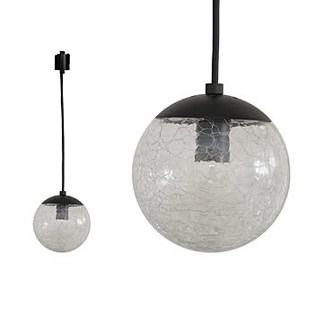 ペンダントライト ダクトレール用 1灯 HR166-2 光ノ屋照明