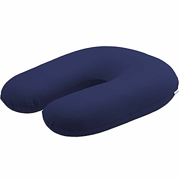 ビーズクッション ビーンズMAX U字サポート 専用カバー