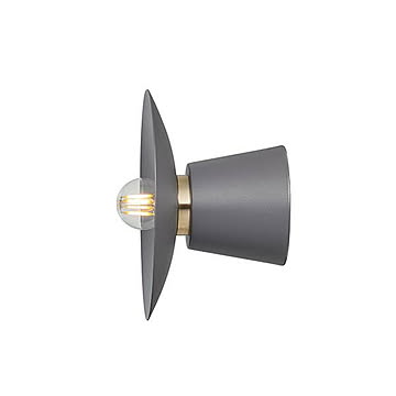 Probe-wall lamp (S) プルーブウォールランプ (S) (電球別売) AW-0658Z ウォールライト ブラケットライト 壁面照明 壁掛照明 LED球可 〜60W×1灯 【要設置工事】