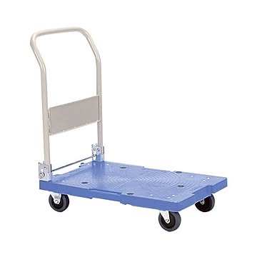 ナンシン 台静快台車 150Kg