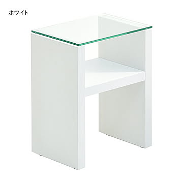 ナイトテーブル 組立式 onst0107 幅380x奥行260x高さ485mm B.Bファニシング