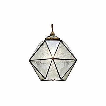 インターフォルム マリーズ ペンダントライト LED電球付 LT-9341 クリア