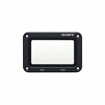 ソニー スペアレンズプロテクター VFSPR1 管理No. 4548736065963