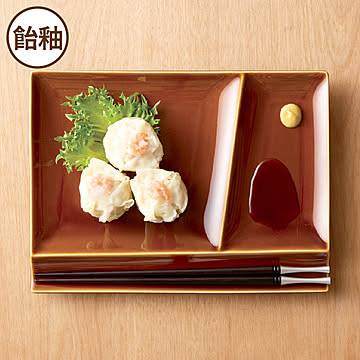 miyama isola palette plate イゾラ パレットプレート L