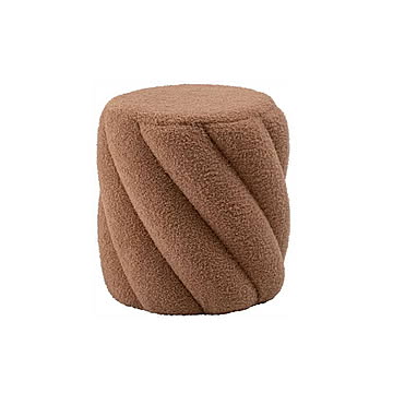 スツール 『Twisted Stool』