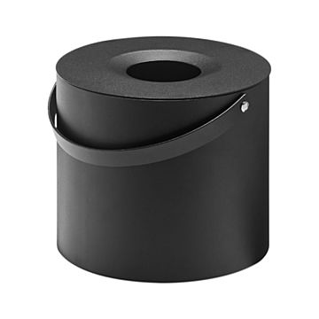 tower タワー (山崎実業) ハンドル付きティッシュケース Tissue Case With Handle ティッシュボックス 詰め替え シンプル 持ち運び ソフトパック