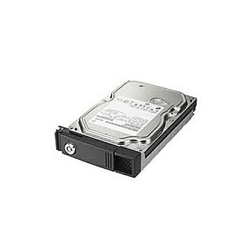 IOデータ センヨウコウカンHDD HDLZOP500 管理No. 4957180089164