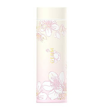 GERM サクラ マグボトル 300ml 