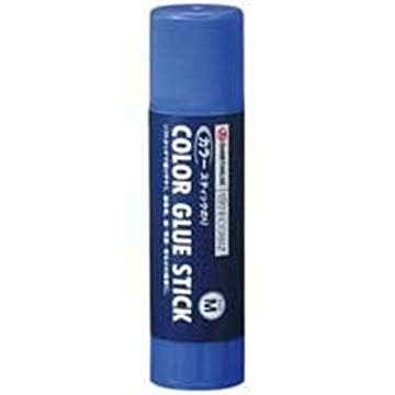 (業務用30セット) ジョインテックス カラースティックのりM 25g*10本 B230J-M10