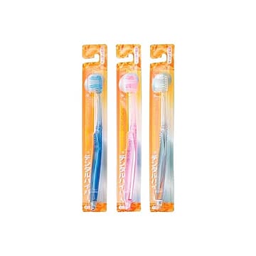 デンタルハイパー山切りカット（ふつう） 12個セット 41-044