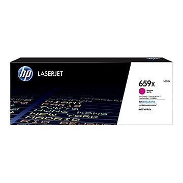 HP 659X トナーカートリッジ マゼンタ W2013X