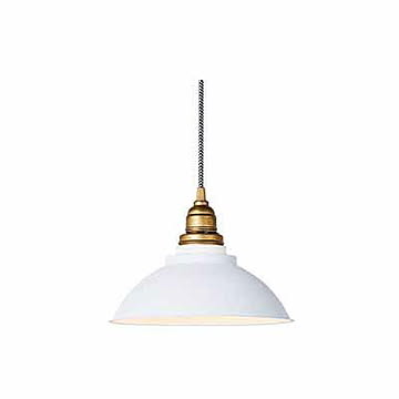 Theory-pendant セオリーペンダント (LED球付属) AW-0574E ペンダントライト ペンダントランプ ペンダント照明 天井照明 LED対応 マット塗装 梨地加工 真鍮ソケット