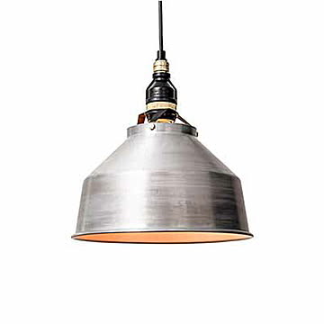 AMP ALU SHADE SQ SMALL STD アンパサンド アルミニウムシェード スクエア スモール スタンダード ペンダントライト ペンダントランプ天井照明 LED対応 E26 〜60W×1
