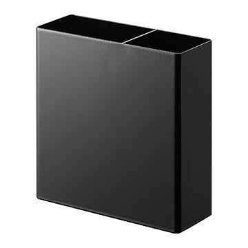 tower/タワー(山崎実業) フィルムフックキッチンツールホルダー Self Adhesive Utensil Holder キッチンツール収納 キッチン整理用品 キッチンツールスタンド