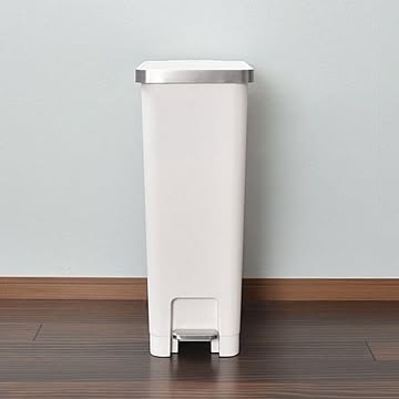 EKO イーケーオー ぺダルゴミ箱 45L