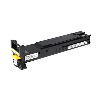 コニカミノルタ トナーカートリッジ イエロー A06V272 1個