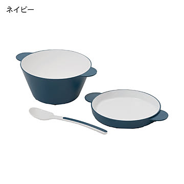 tak.タック KIDS DISH soup bowl set M