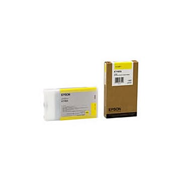 【業務用2セット】【純正品】 EPSON エプソン インクカートリッジ/トナーカートリッジ 【ICY40A Y イエロー】 ×2セット