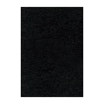 （まとめ） 文運堂 ニューカラーR 四ツ切 横392×縦542mm 4NCR-418 くろ 100枚入 【×2セット】