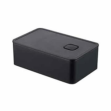 tower タワー(山崎実業) バルブ付き密封バターケース  Sealed butter case バターケース 密閉容器 乾燥予防 保存容器