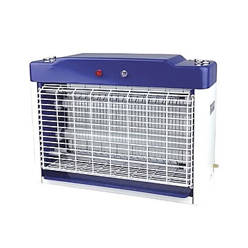 大進 電撃殺虫器ムシコロ 25Wタイプ 811453