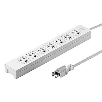 サンワサプライ 電源タップ TAP-F37-3 管理No. 4969887837160