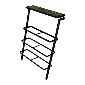 シューズラック 組立式 GRANT GRSR-600 幅600x奥行290x高さ900mm B.Bファニシング