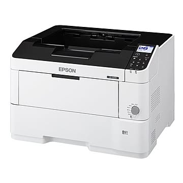 エプソン A3モノクロページプリンター/PS互換言語対応/NW/35PPM/本体耐久60万ページ LP-S3290PS