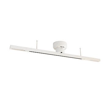 【BRID】LIGHTING DUCT RAIL with LED Double