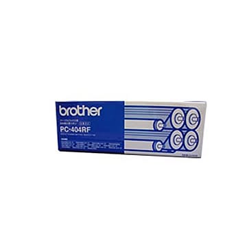 (業務用3セット)【純正品】 BROTHER ブラザー インクカートリッジ/トナーカートリッジ 【PC-404RF】 リボンフィルA4 4本入