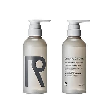 CHRONO CHARME　handwash