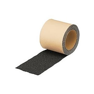 ノンスリップ 100mm×5m 黒