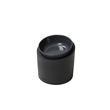 ideaco イデアコ Pet Feeder ペットフィーダー ID323/ID324 フードボウル エサ入れ ペット用食器 エサ台