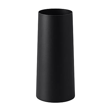 tower タワー (山崎実業) 粘着クリーナースタンド Ｌ Vertical Lint Roller Stand - Large 掃除 コロコロ 収納 玄関 カーペットクリーナー ハンディクリーナー
