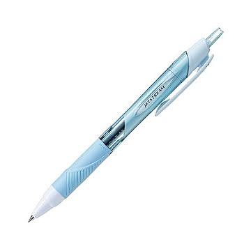 （まとめ） 三菱鉛筆 ジェットストリーム （0.38mm） SXN-150-38.48 黒 1本入 【×20セット】