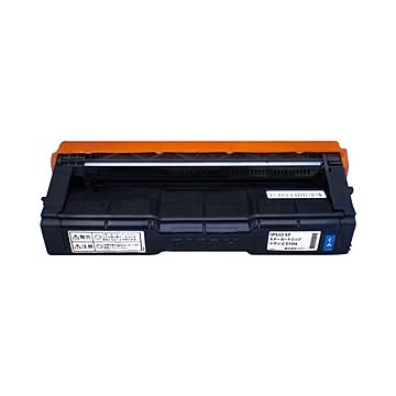 エコサイクルトナー SPトナーC310Hタイプ シアン 1個