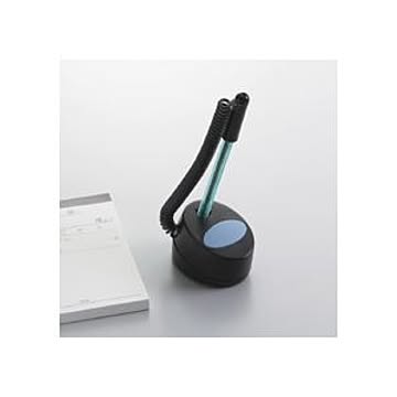 ホルディー（ペンホルダー） ボールペン1本付