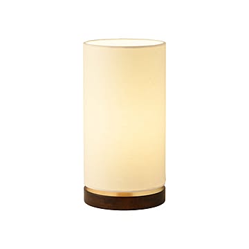 NAGASAWA Lighting 長澤ライティングANDON 行燈 -あんどん- (LED球付属) NS-2016 テーブルライト テーブルランプ デスクライト 卓上照明 E26 60W相当×1灯