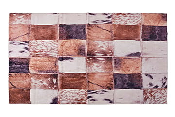 東谷 ラグ ラクジュアリーリビングマット RG-14