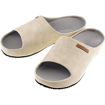 KITPLUS KITPLUS KEEPFIT オープンサボサンダル 婦人 LL 【プラザセレクト】