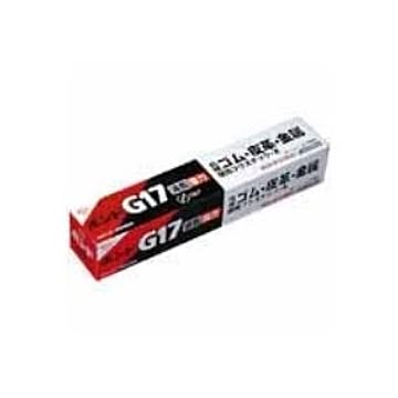 （まとめ）コニシ ボンド #13041 G17 170ml【×10セット】