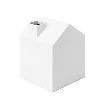 Umbra アンブラ Casa Tissue Cover カーサ ティッシュボックス ティッシュケース カバー 正方形 トイレットペーパー コンパクト インテリア