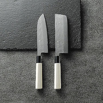 梨地和包丁2点セット 管理No. 4956617243704