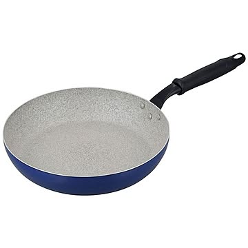 IH対応フライパン/ミリオンパン 28cm 外面：セラミック加工 金属ヘラ使用可