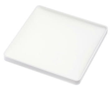 tower タワー(山崎実業) 立体コースター タワー SILICONE COASTER SQUARE ROUND 丸型 角型 ソーサー カップトレイ 茶托 キッチン雑貨