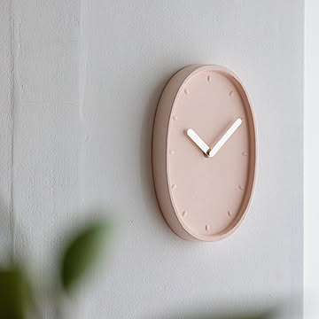 SHIKI CLOCK